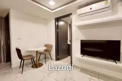 Cozy 1 Bedroom for Sale Arcadia Center Suites