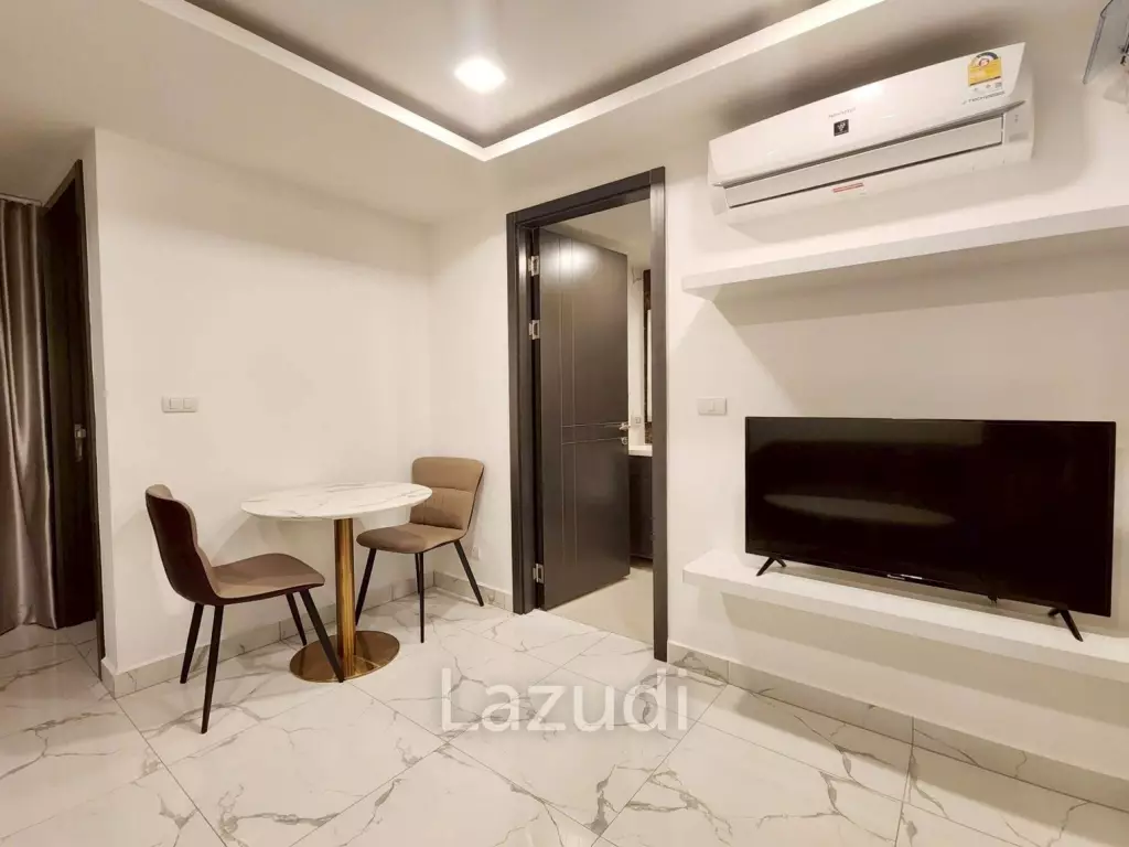 Cozy 1 Bedroom for Sale Arcadia Center Suites