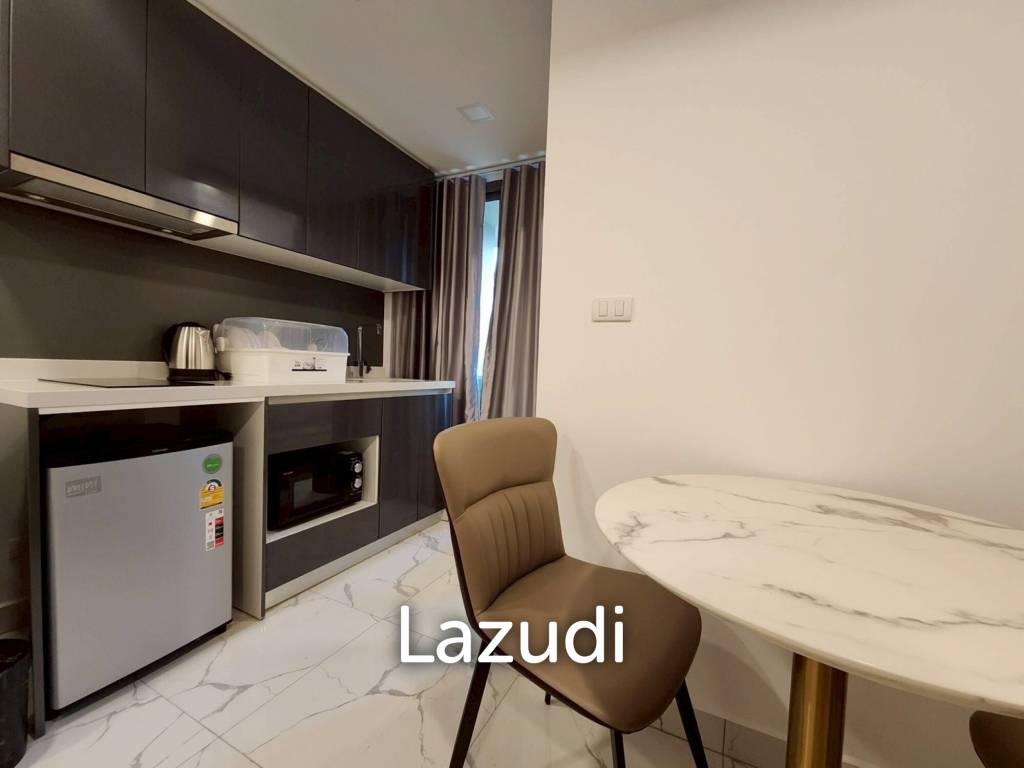 Cozy 1 Bedroom for Sale Arcadia Center Suites