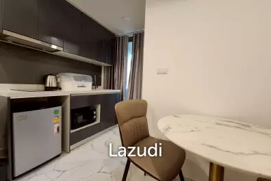 Cozy 1 Bedroom for Sale Arcadia Center Suites