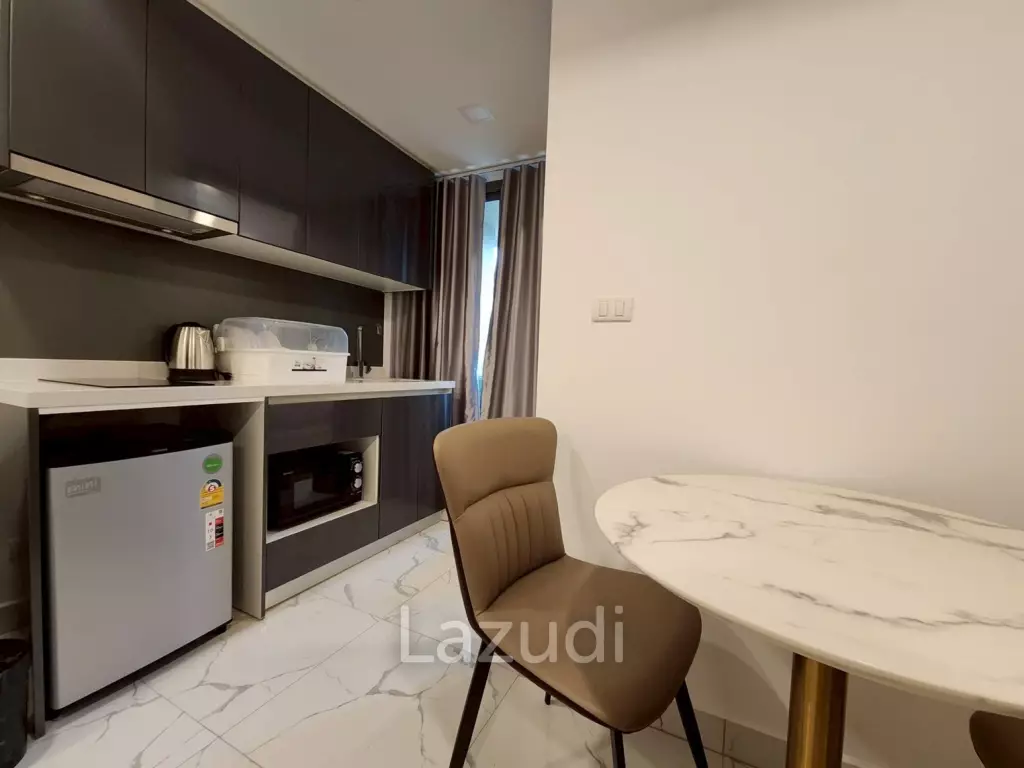 Cozy 1 Bedroom for Sale Arcadia Center Suites