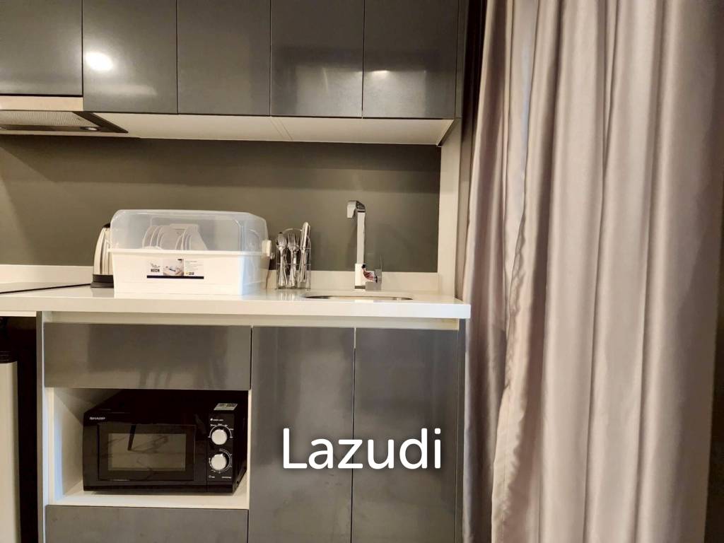 Cozy 1 Bedroom for Sale Arcadia Center Suites