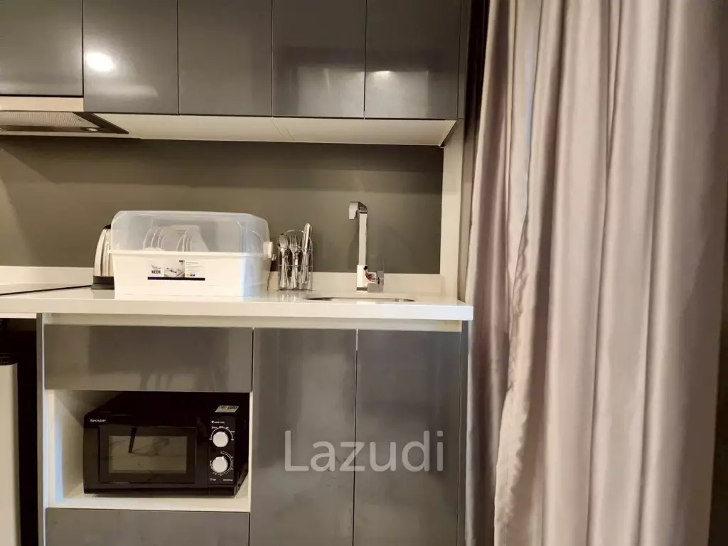 Cozy 1 Bedroom for Sale Arcadia Center Suites