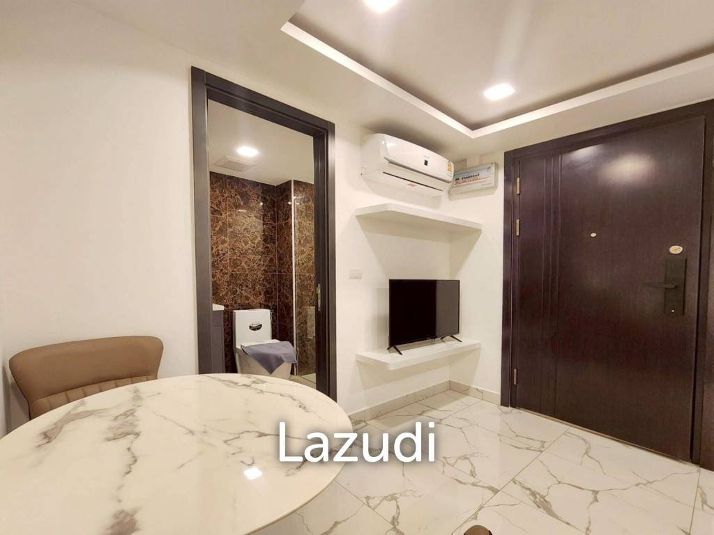 Cozy 1 Bedroom for Sale Arcadia Center Suites