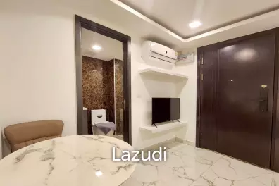 Cozy 1 Bedroom for Sale Arcadia Center Suites