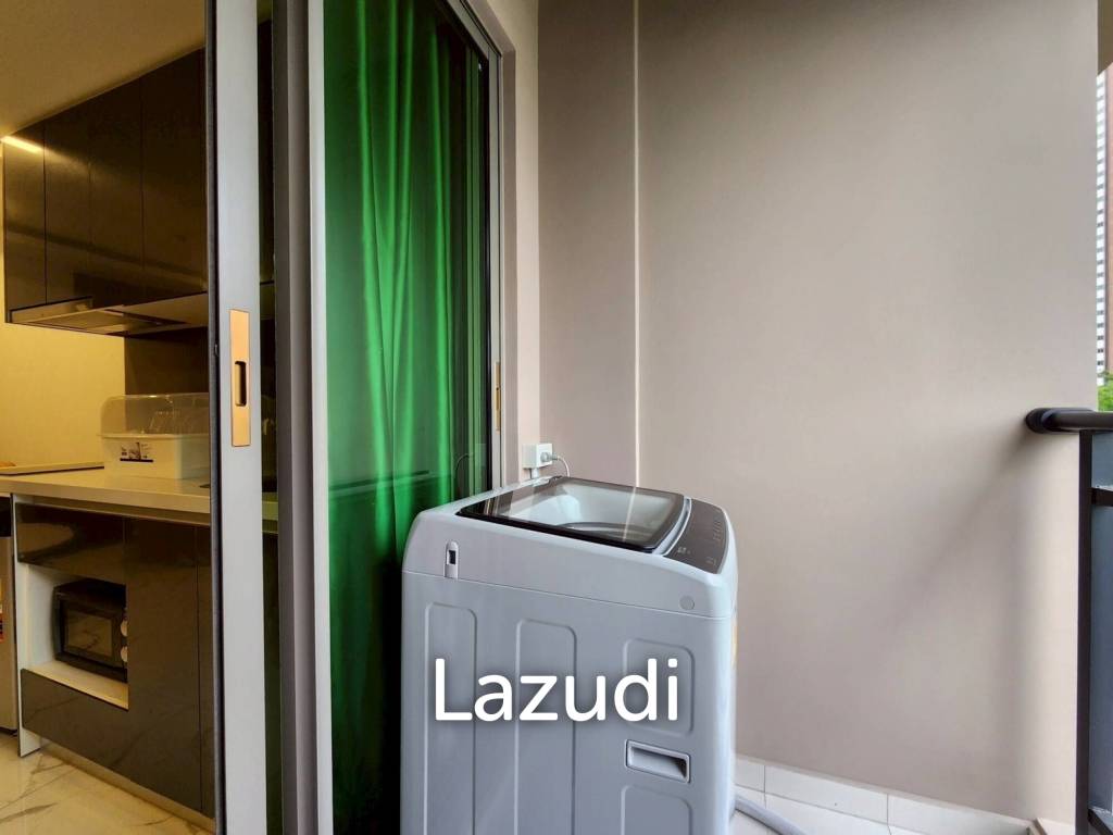 Cozy 1 Bedroom for Sale Arcadia Center Suites