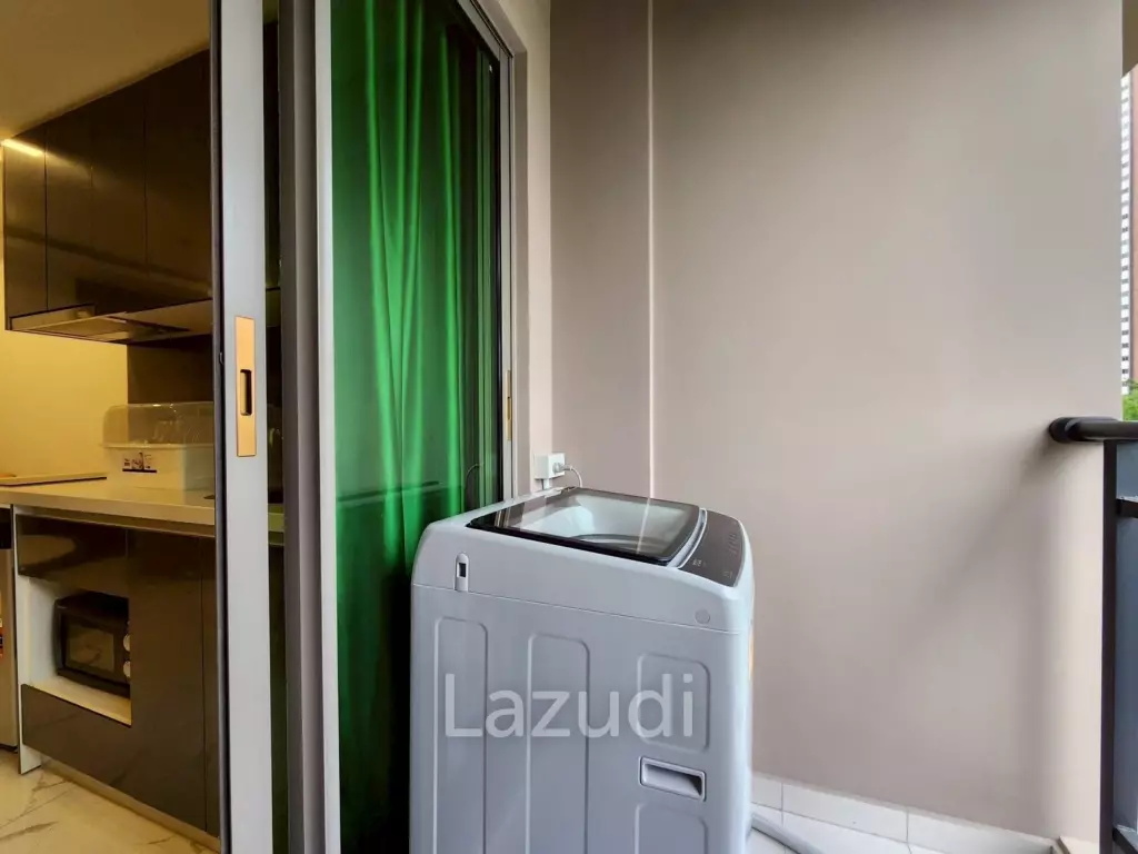 Cozy 1 Bedroom for Sale Arcadia Center Suites