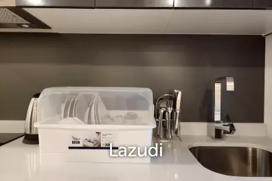 Cozy 1 Bedroom for Sale Arcadia Center Suites