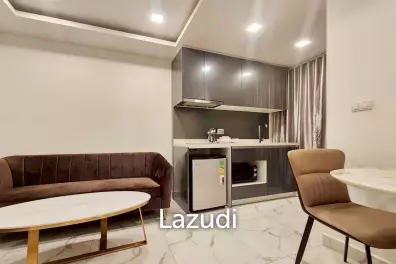 Cozy 1 Bedroom for Sale Arcadia Center Suites