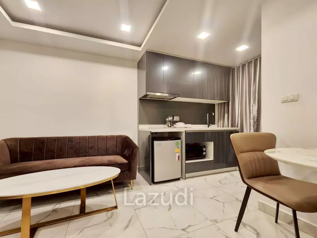 Cozy 1 Bedroom for Sale Arcadia Center Suites
