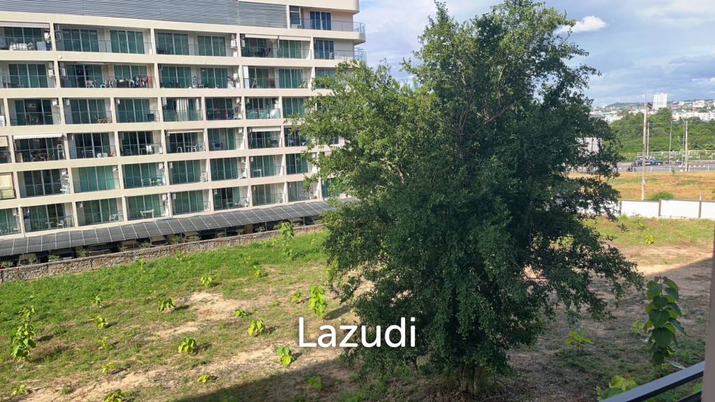 Cozy 1 Bedroom for Sale Arcadia Center Suites