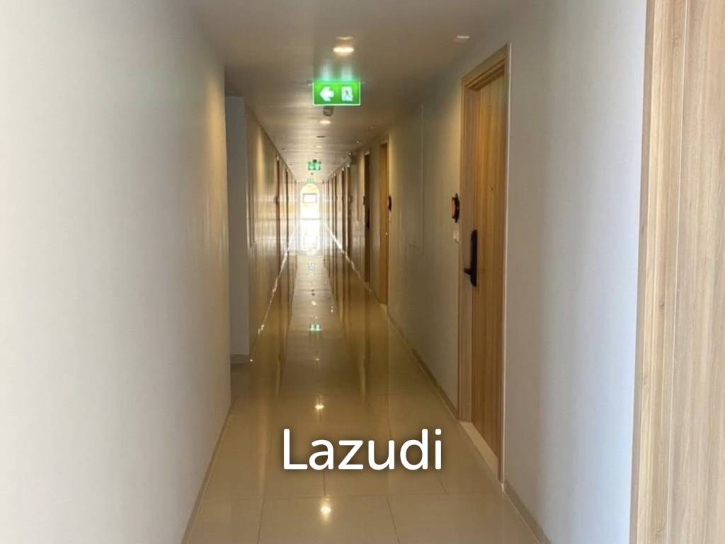 8th Floor 1 Bedroom Condo at La Habana Hua Hin