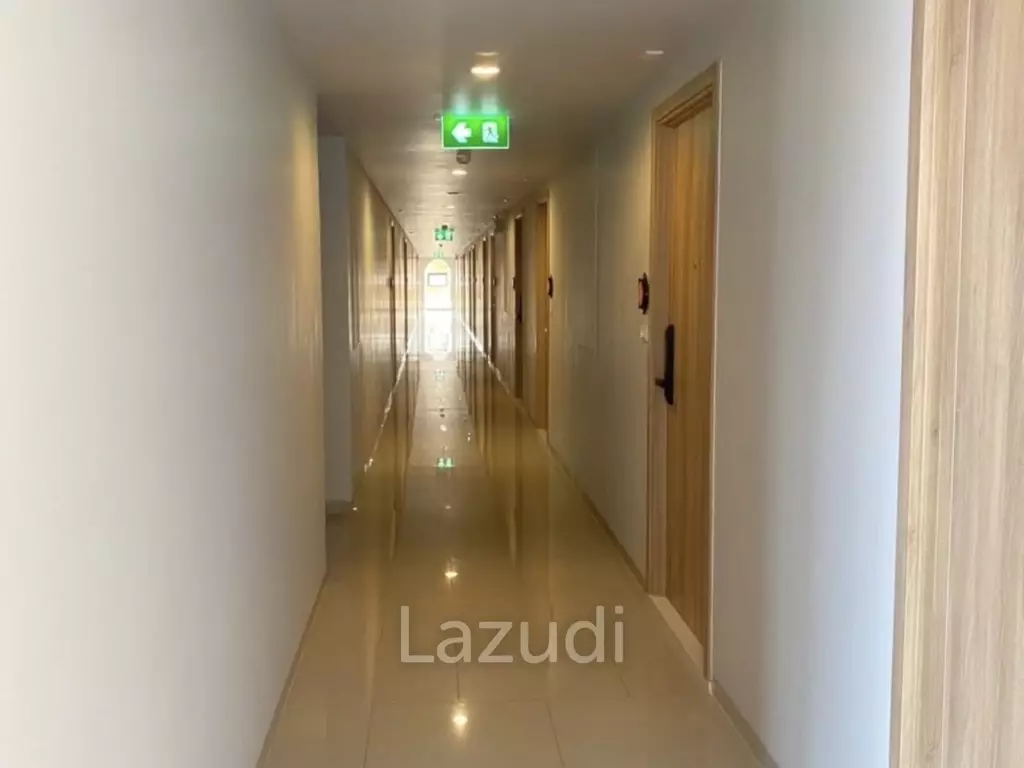 8th Floor 1 Bedroom Condo at La Habana Hua Hin