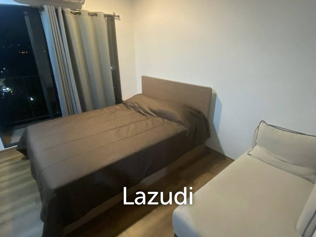 8th Floor 1 Bedroom Condo at La Habana Hua Hin