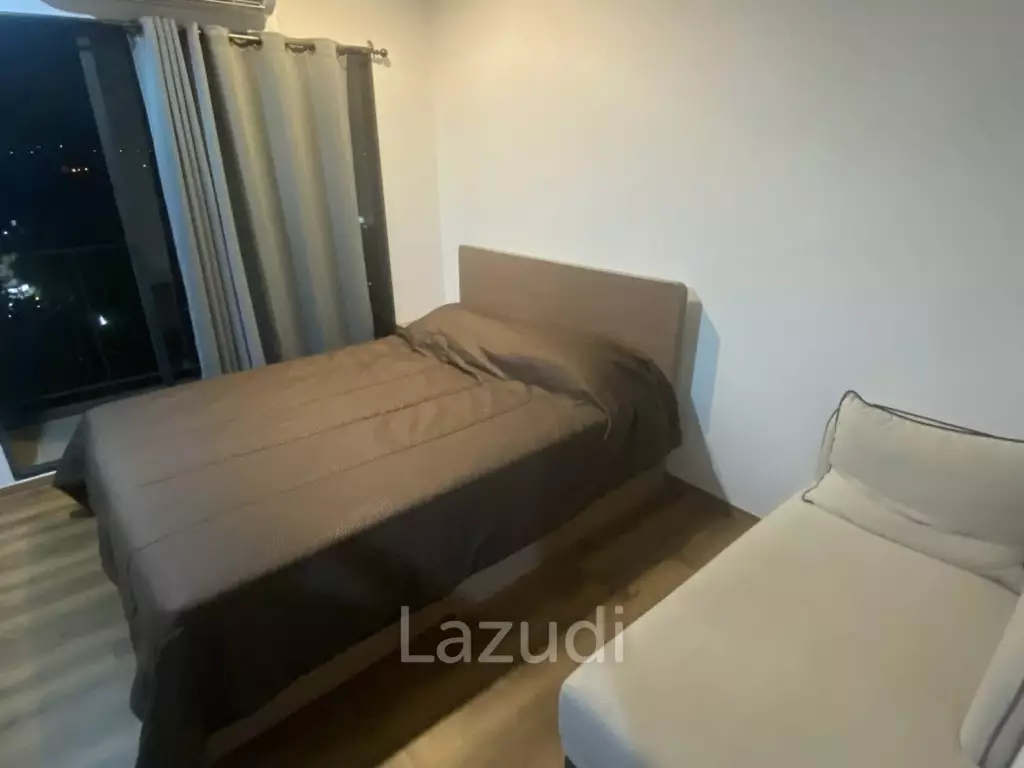 8th Floor 1 Bedroom Condo at La Habana Hua Hin