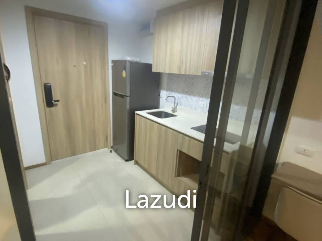 8th Floor 1 Bedroom Condo at La Habana Hua Hin
