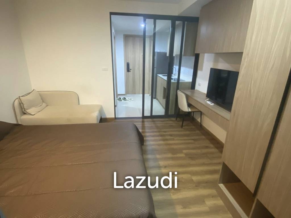 8th Floor 1 Bedroom Condo at La Habana Hua Hin