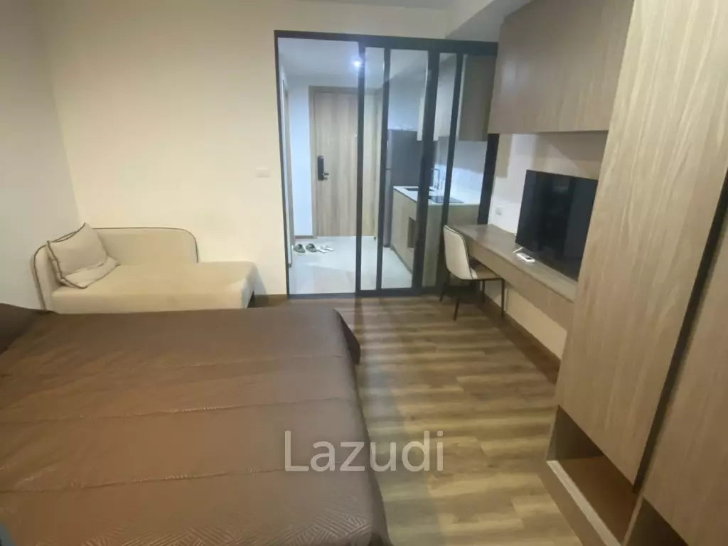 8th Floor 1 Bedroom Condo at La Habana Hua Hin