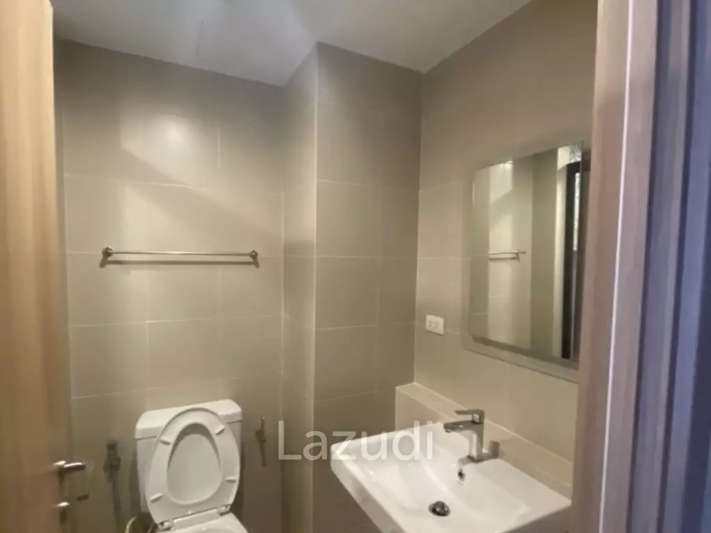 8th Floor 1 Bedroom Condo at La Habana Hua Hin