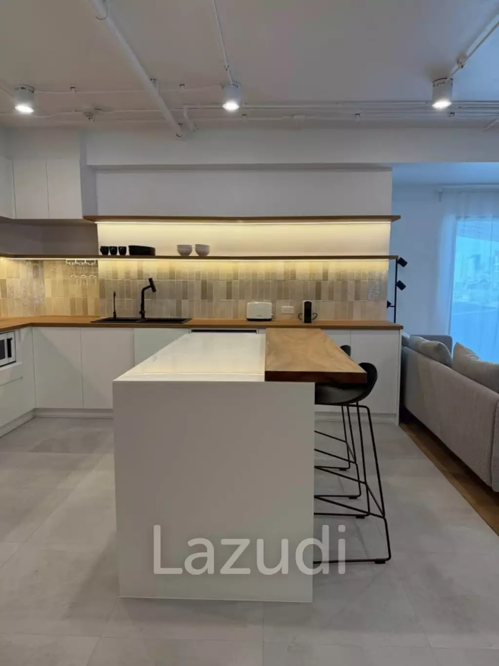 3bed 2bath 145Sqm for rent at Richmon Palace