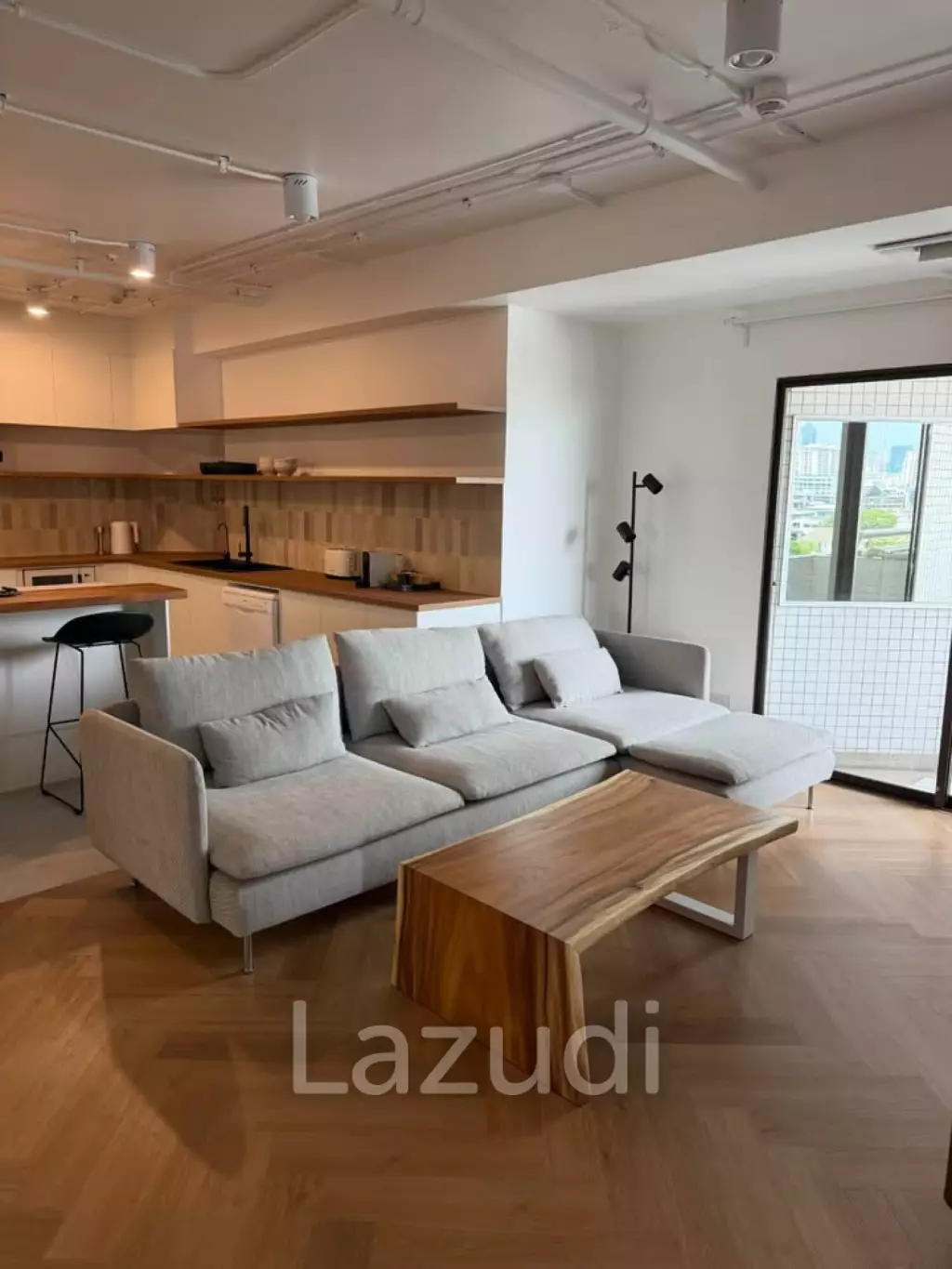3bed 2bath 145Sqm for rent at Richmon Palace