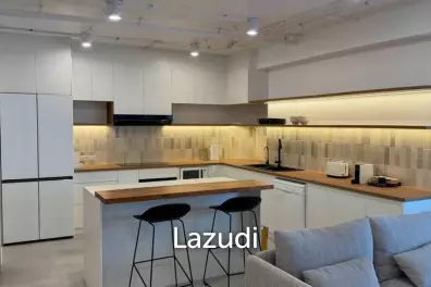 3bed 2bath 145Sqm for rent at Richmon Palace