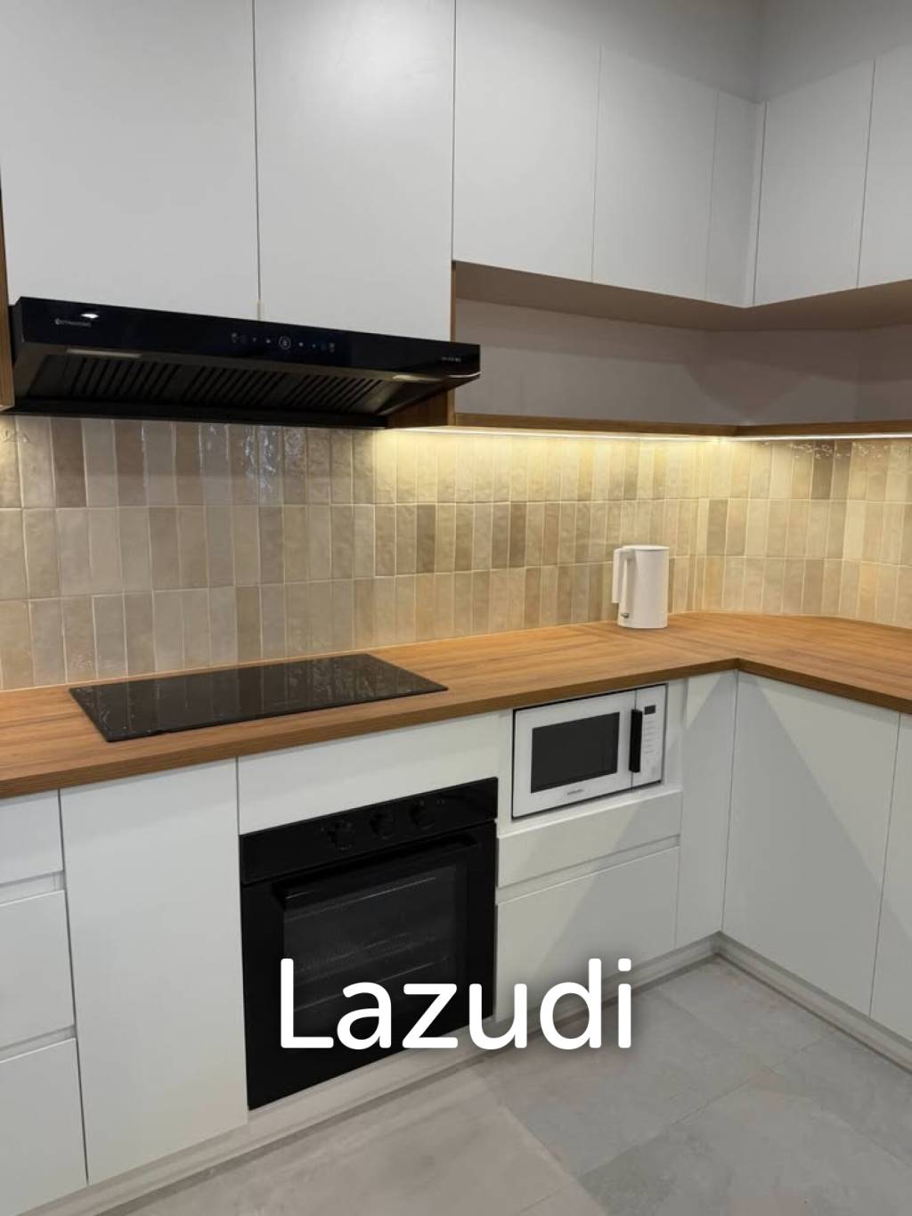 3bed 2bath 145Sqm for rent at Richmon Palace