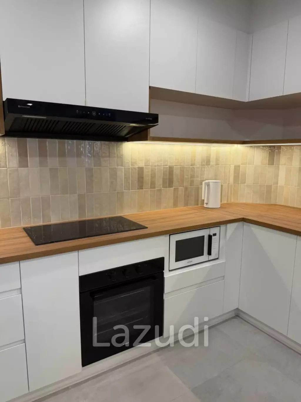 3bed 2bath 145Sqm for rent at Richmon Palace