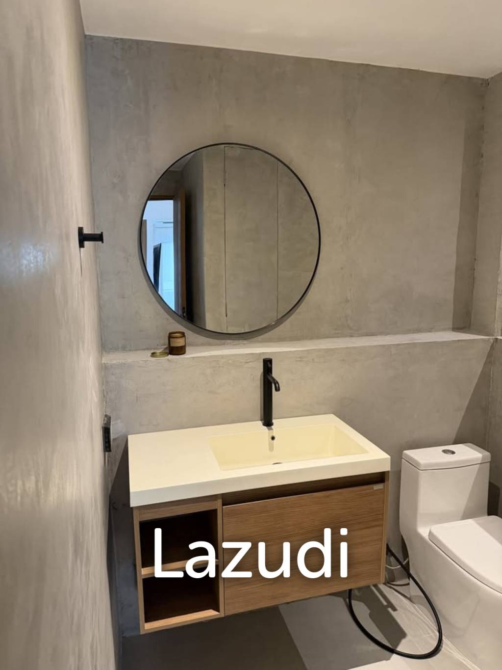 3bed 2bath 145Sqm for rent at Richmon Palace