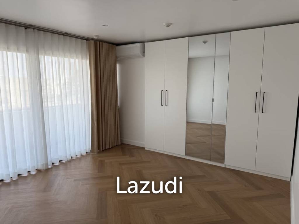 3bed 2bath 145Sqm for rent at Richmon Palace