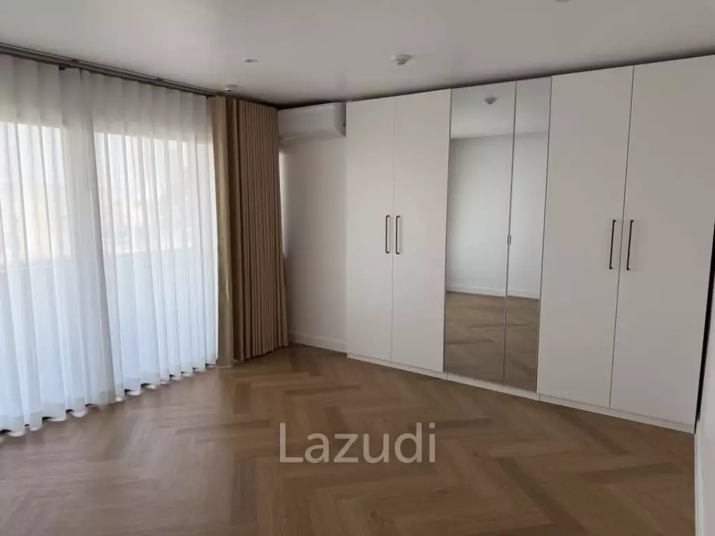 3bed 2bath 145Sqm for rent at Richmon Palace