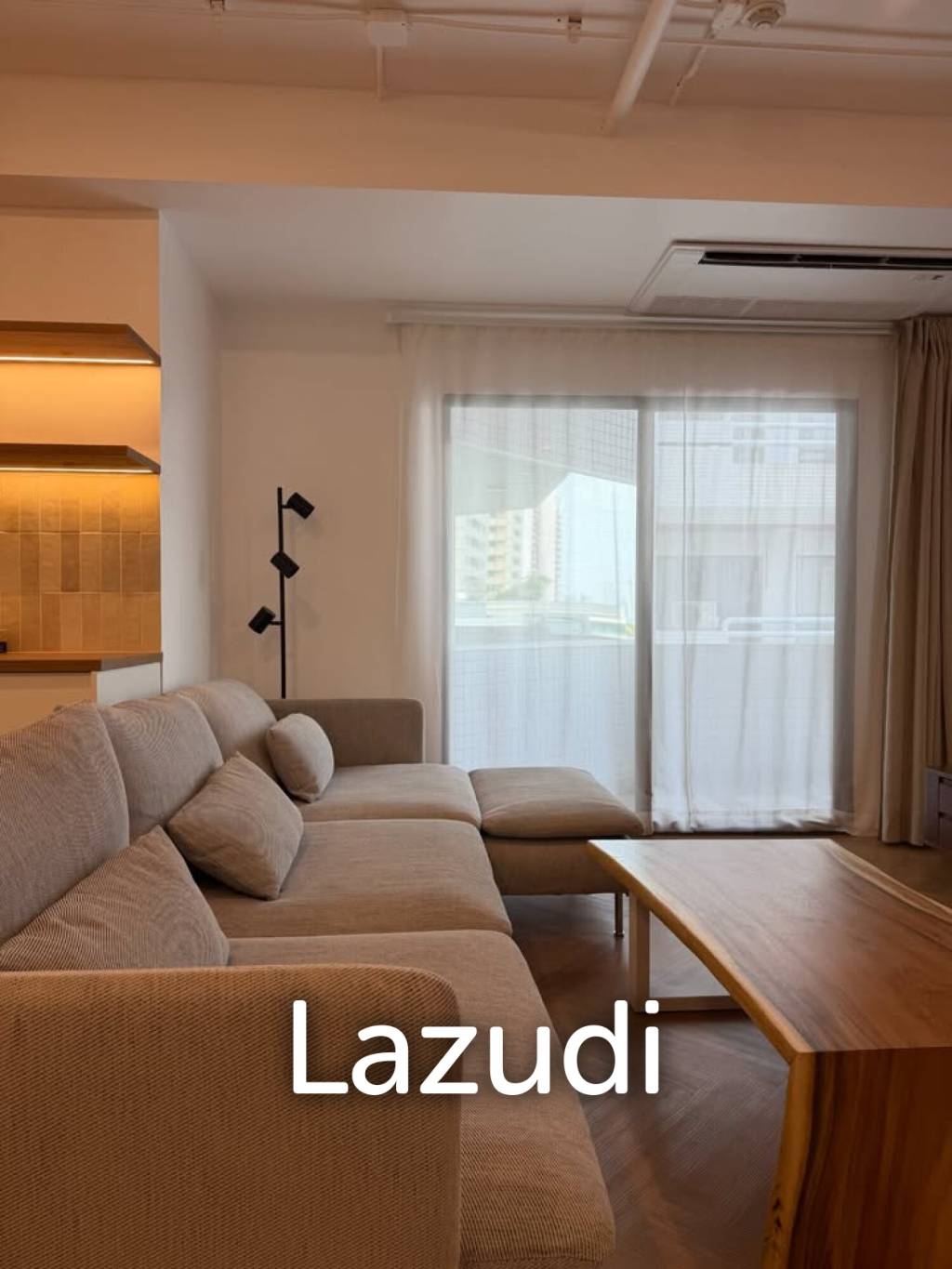 3bed 2bath 145Sqm for rent at Richmon Palace