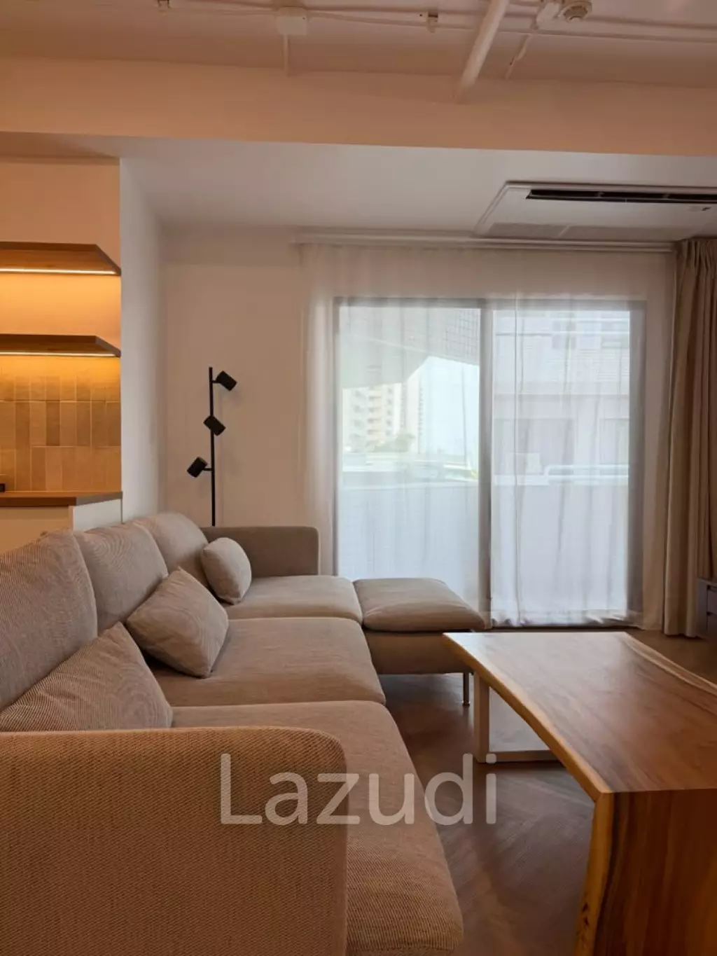 3bed 2bath 145Sqm for rent at Richmon Palace
