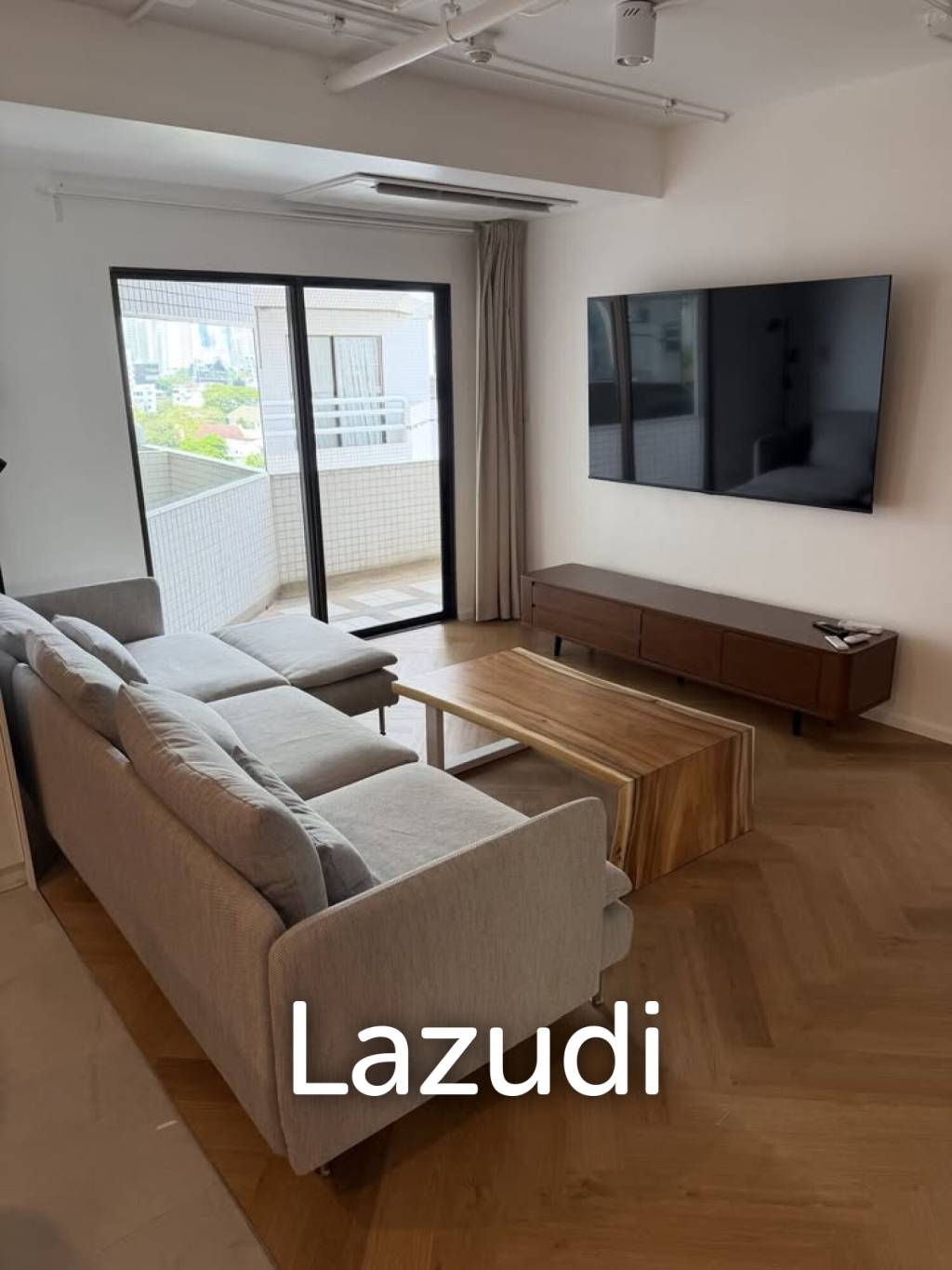 3bed 2bath 145Sqm for rent at Richmon Palace