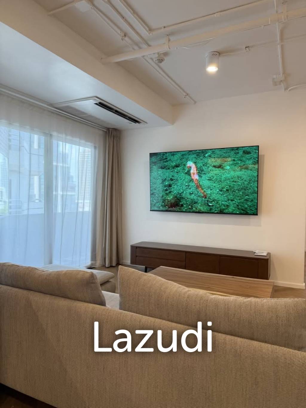 3bed 2bath 145Sqm for rent at Richmon Palace