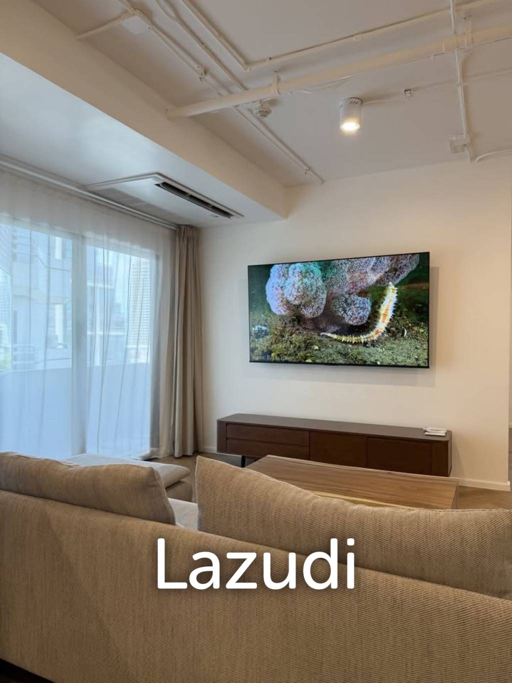 3bed 2bath 145Sqm for rent at Richmon Palace