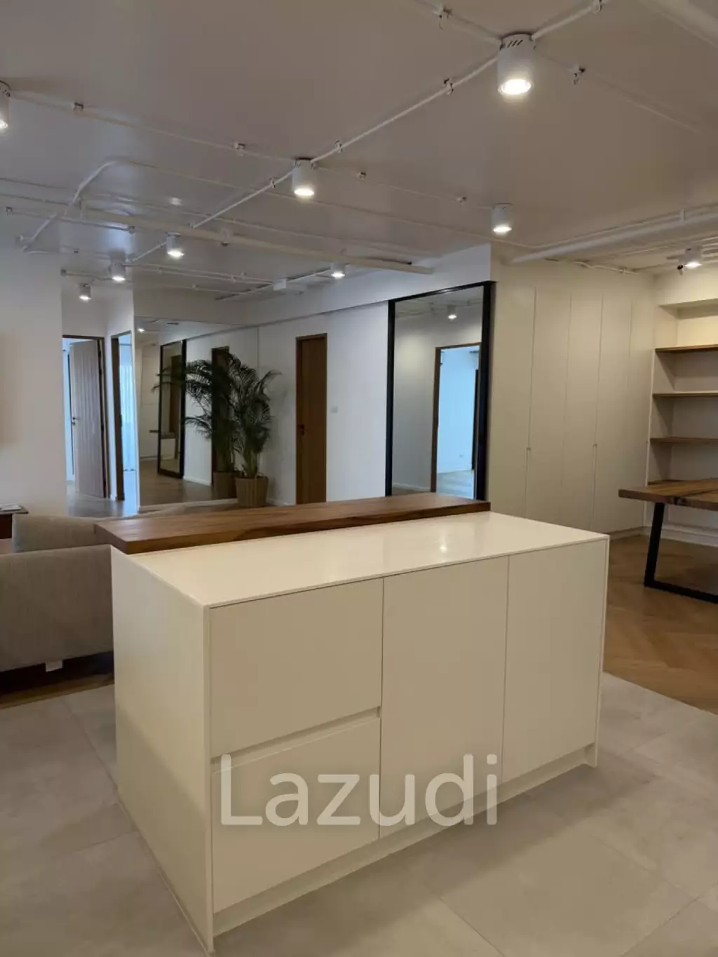 3bed 2bath 145Sqm for rent at Richmon Palace