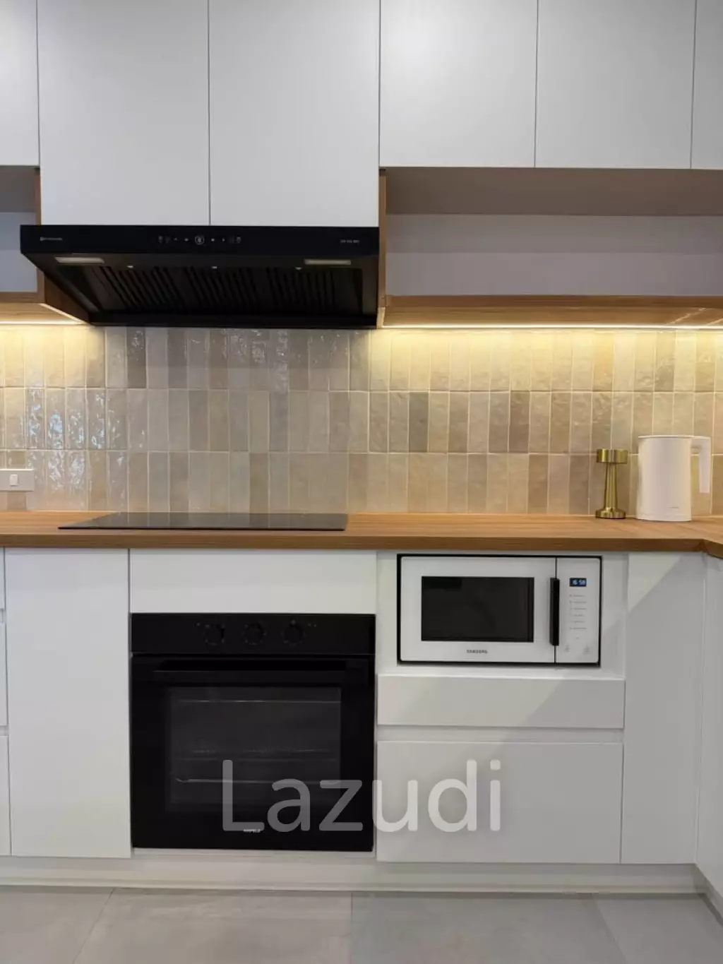 3bed 2bath 145Sqm for rent at Richmon Palace