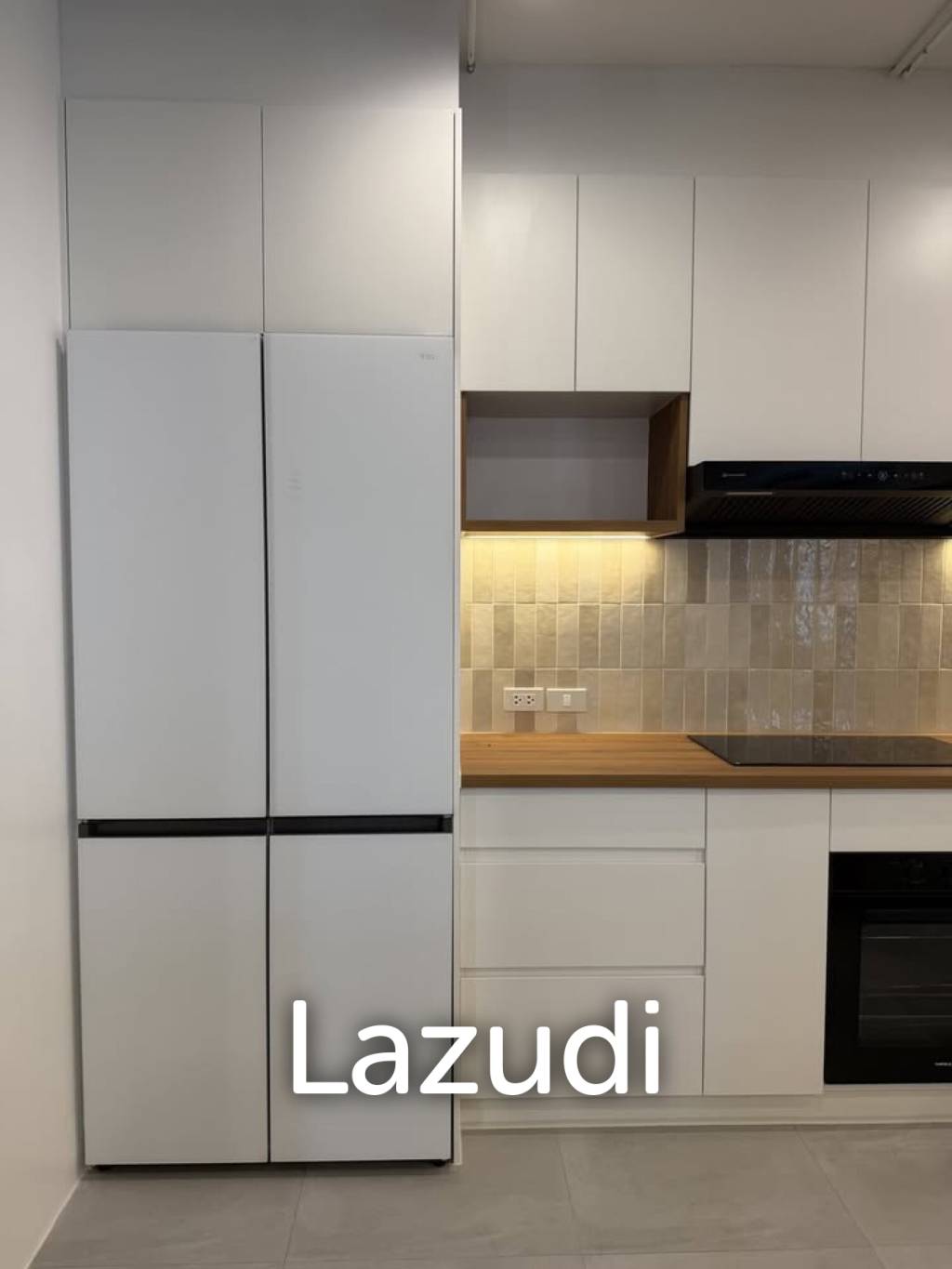 3bed 2bath 145Sqm for rent at Richmon Palace