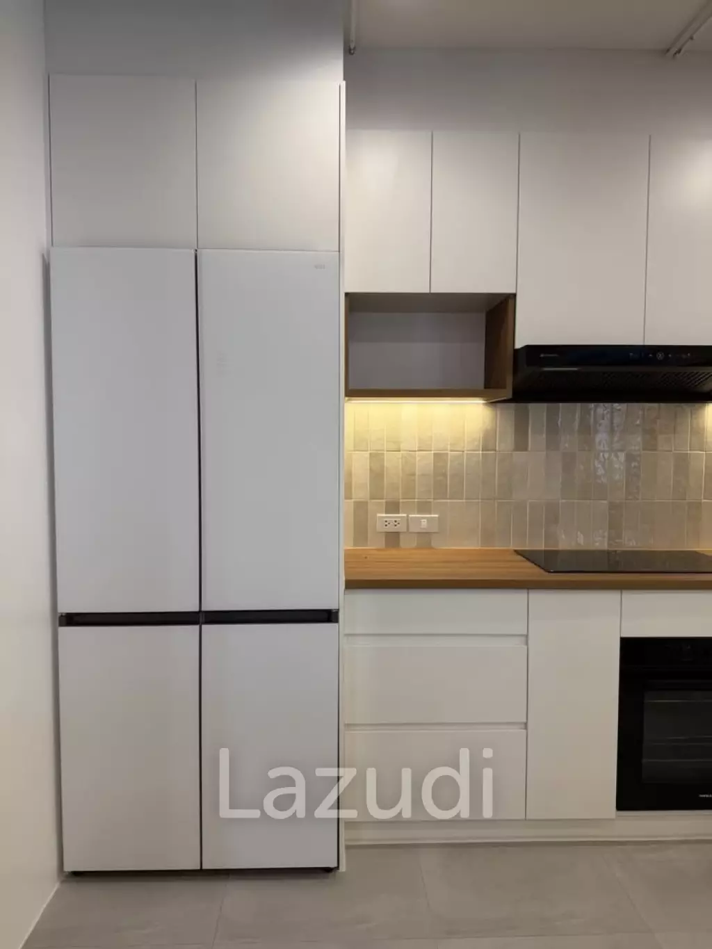 3bed 2bath 145Sqm for rent at Richmon Palace