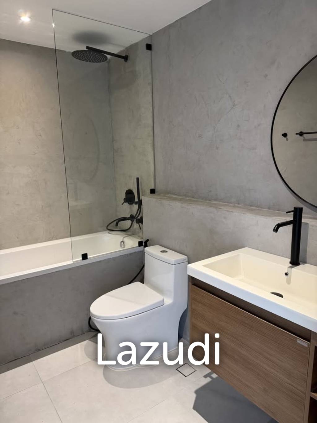 3bed 2bath 145Sqm for rent at Richmon Palace