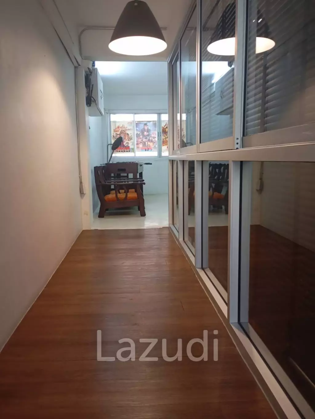 URGENT! Prime Sukhumvit 44 Location | Restaurant-Ready | No Key Money