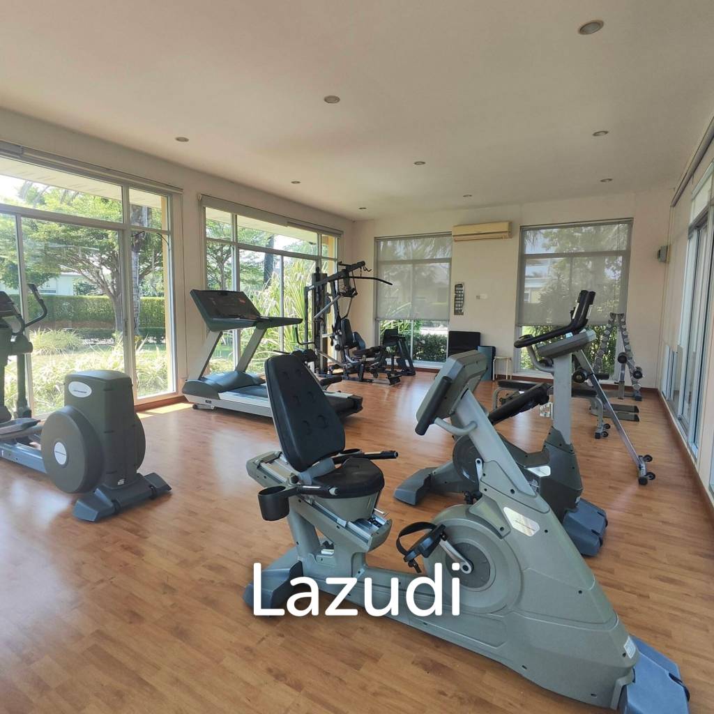 Casa Seaside : Modern detached house with pool in Cha Am