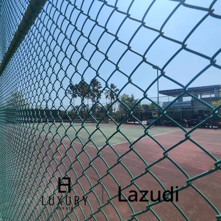 Modern detached house with pool in Cha Am