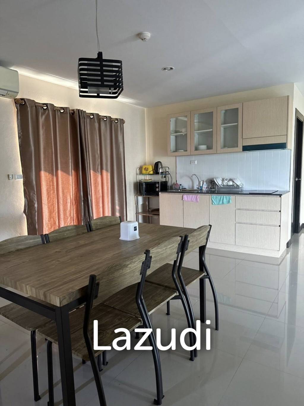 Condo for Rent –2 Bed | The Condo 88, Prime City Location