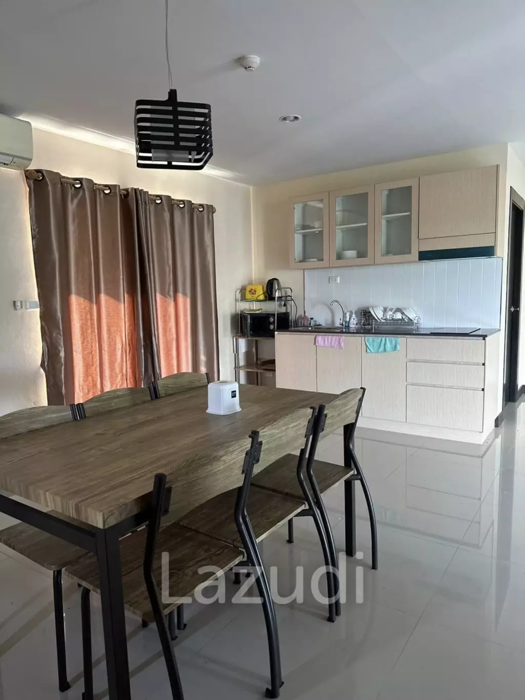 Condo for Rent –2 Bed | The Condo 88, Prime City Location