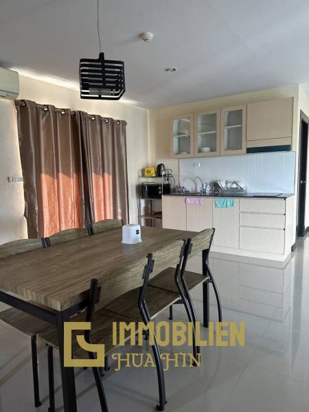 zur Miete / 2 Schlafzimmer / 124 qm Wohnfläche