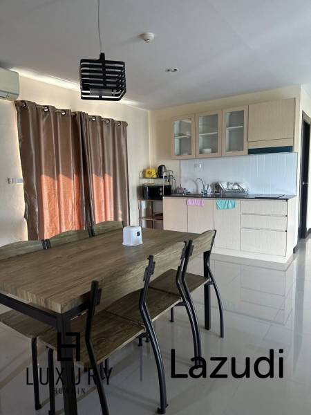 คอนโดให้เช่า – 2 ห้องนอน | City 88 ทำเลใจกลางเมือง