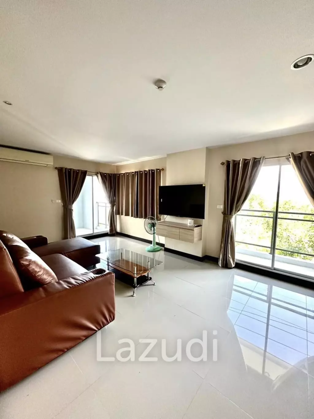 Condo for Rent –2 Bed | The Condo 88, Prime City Location