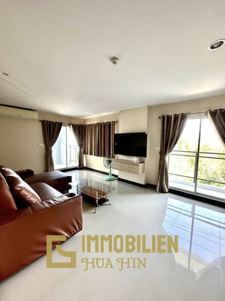 zur Miete / 2 Schlafzimmer / 124 qm Wohnfläche